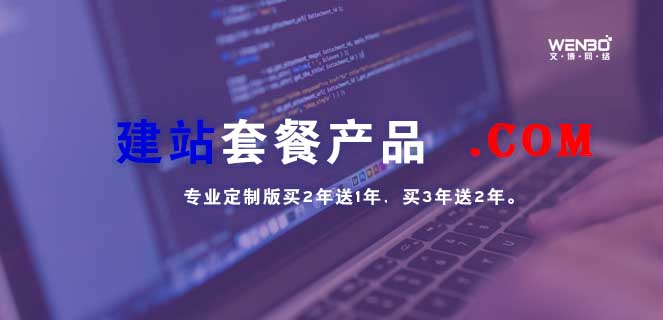 公司网站制作推广提供多点优化技巧