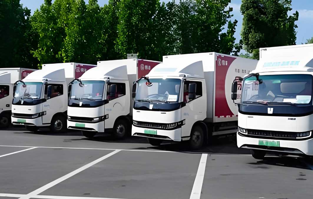 搬家物流网站建设解决方案